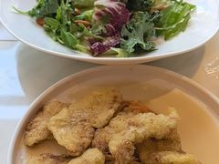 -南山鲜虾面·活鲜小馆·海味大连菜(南山总店)