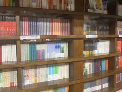 -三联韬奋书店(三里屯店)