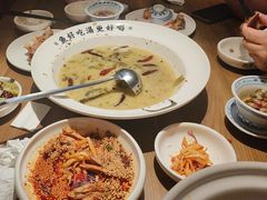 -首秀·四川料理(星耀101店)