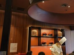 -火地铁板烧(昆山万象汇店)