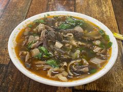 -绥缘老烧麦(中天店)