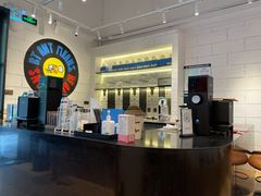 -Dogi&kiki Coffee(中心商务大厦店)