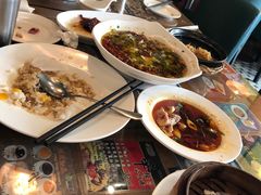 -香港新曜记茶餐厅(星耀城店)