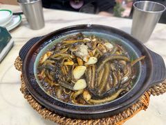 -尚岛私房菜(西方巷店)