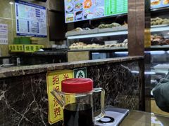 -白魁老号饭庄(安内店)