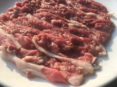 鲜羊肉-将台涮肉(酒仙桥店)