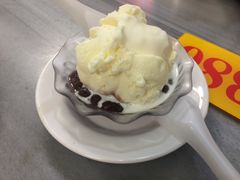 -芬芳甜品(同福路店)