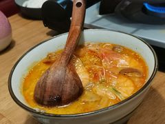 -西月山居匠心创意料理(江汉路新佳丽广场店)