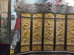 -通一顺老北京炭火锅(玉桥西路店)