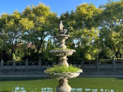 -洛阳白马寺