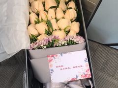 -怡花宜木鲜花店(朝阳路店)