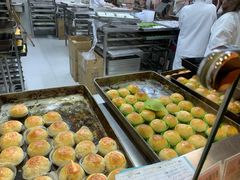 -沈大成(南京东路店)