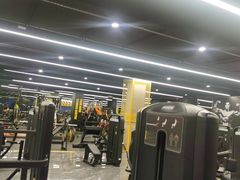 -峰鸟自助健身(锦泰城店)