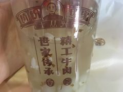 -精粉世家(汉街总部国际A座店)