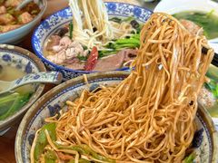 -潘德林茶社(新城河路店)
