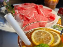 -九鼎轩脆毛肚火锅(南京东路店)