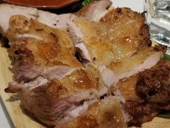 香茅烤鸡腿-正泰餐厅AmazingThai(新奥购物中心店)
