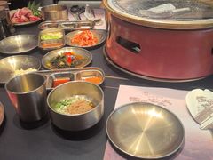 -西塔老太太泥炉烤肉(龙湖北苑天街店)