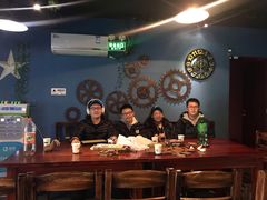 -S Team剧情密室(杭州龙翔桥店)