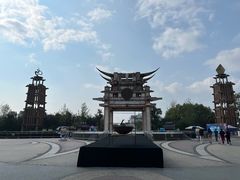 -天河潭旅游度假区