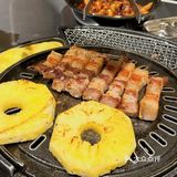 不是标题党，就是好吃的烤肉！