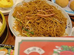 -丰圆轩粤式茶楼 . 点心粤菜(夏茅店)