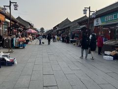 -柳沟豆腐宴64号院