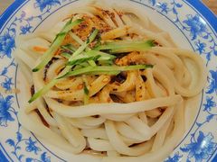 -西安贾三灌汤包·回坊小吃·清真炒菜(北院门总店)