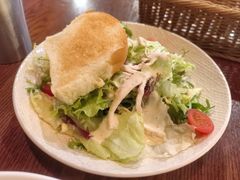 -斯比特花园西餐厅(东方商厦店)