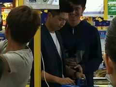 -麦德龙(闵行店)