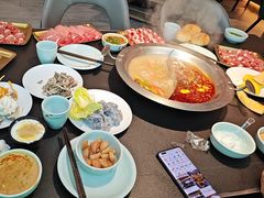 -额尔敦·品质自助(摩尔城店)