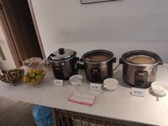 -大唐盲人按摩中心(怀宁路新粮仓店)