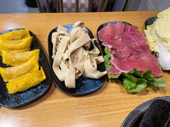 -重庆鸡公煲·嘟享吃(林科大店)