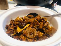 -喜湘宴·精致湖南菜(和平西桥店)