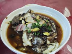 -玲燕蒸菜馆(江东路店)