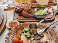 -半秋山西餐厅(宜昌大洋店)