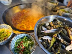 -悦哉·派对·草坪婚礼·围炉煮茶(三圣乡店)