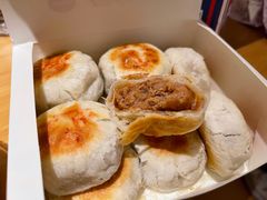 -长发西饼(临顿路店)