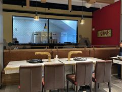 -老板娘的烤肉店(港湾广场店)