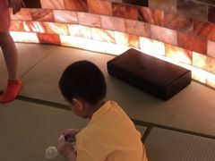 -青水瓦台汤泉(未央店)