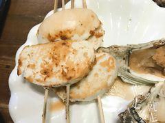 -锦州烧烤(食品街店)