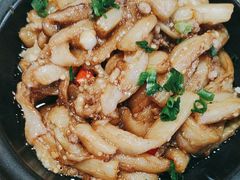 -湘香私房菜(大石长隆店)