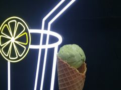 -成裕雪糕店(士多店)