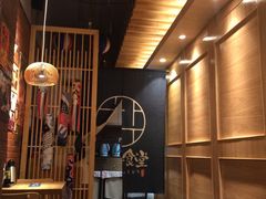 大堂-渔井食堂(新洲店)