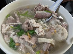 薏米汤-南香小食店(水门路店)