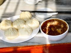 炒肝-天兴居(鲜鱼口街店)