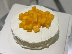 -西檬树SIMON·T轻奢蛋糕(大东方Max店)