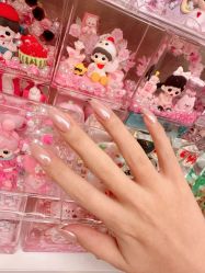 -H12 STAR日式美甲美睫专门店