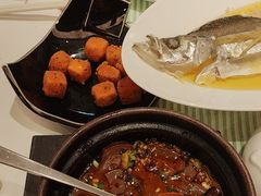 -桂满陇·蟹黄小笼汤包(巴黎春天浦建店)