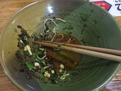 -福半天牛肉面(碧津轻轨站店)
